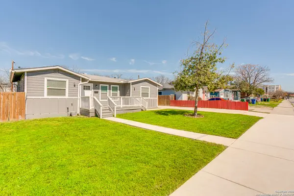 515 FRESNO, San Antonio, TX 78212-1404