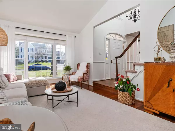 500 MOONFLOWER CT, Millersville, MD 21108