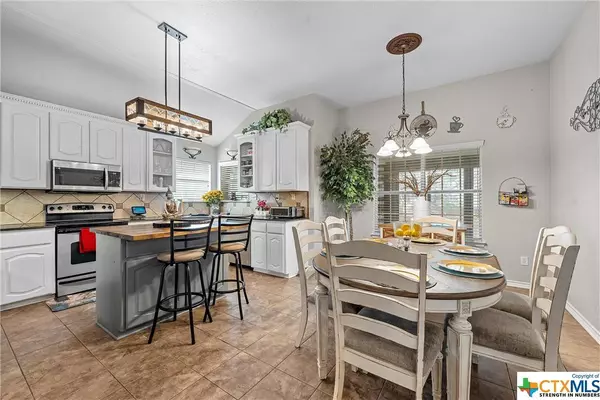 4905 Fossil, Killeen, TX 76542