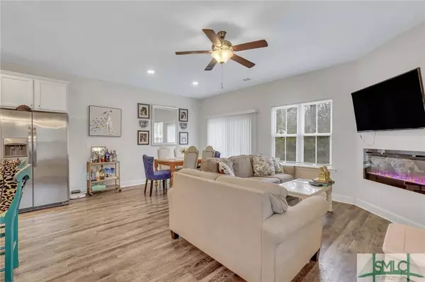 41 Leaf CT, Richmond Hill, GA 31324