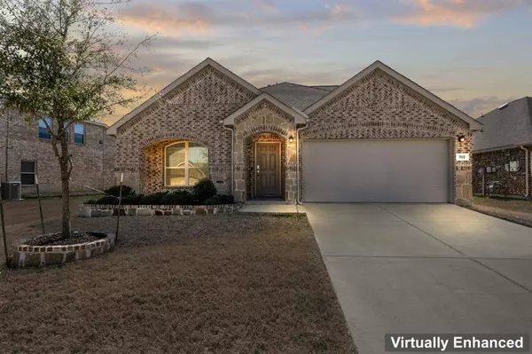 702 Pearl Way, Arlington, TX 76002