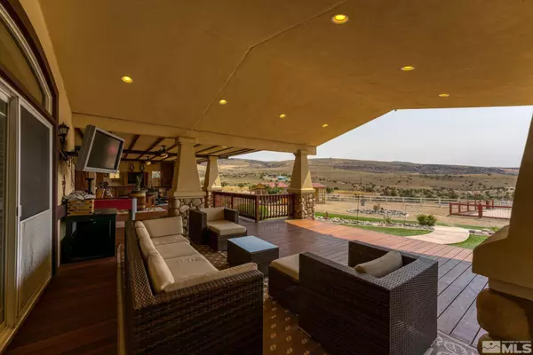 200 Los Arboles Lane, Sparks, NV 89441