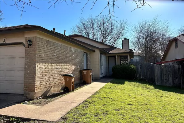 12219 Tyson CV, Austin, TX 78758