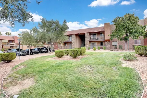 5361 Indian River Drive #344, Las Vegas, NV 89103