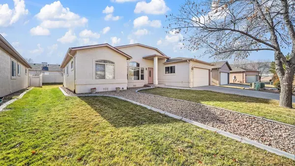 2157 Glenstone Court, Grand Junction, CO 81507