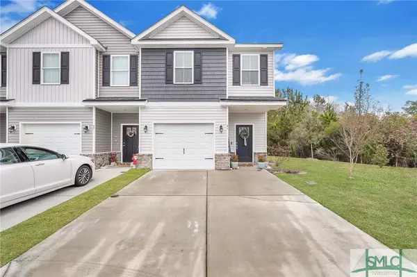 41 Leaf CT, Richmond Hill, GA 31324