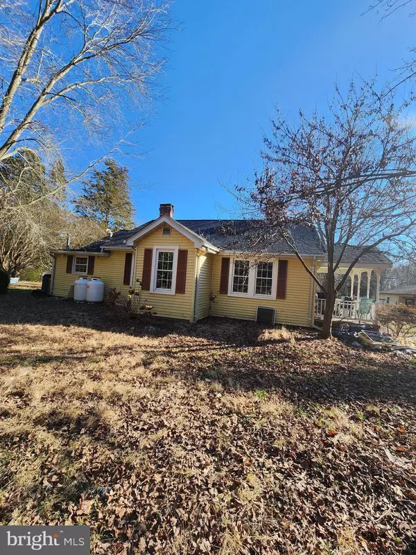 7205 SIMMS LANDING RD, Port Tobacco, MD 20677