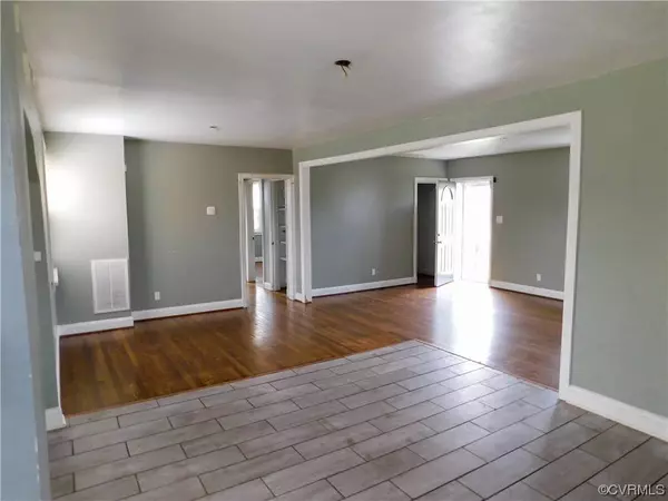 3702 Harvie RD, Richmond, VA 23223