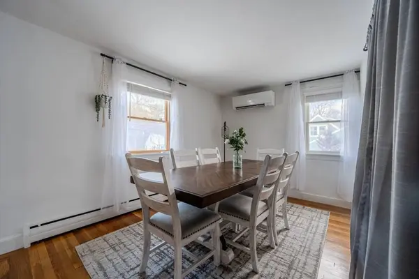 18 Florissant Ave, Framingham, MA 01701