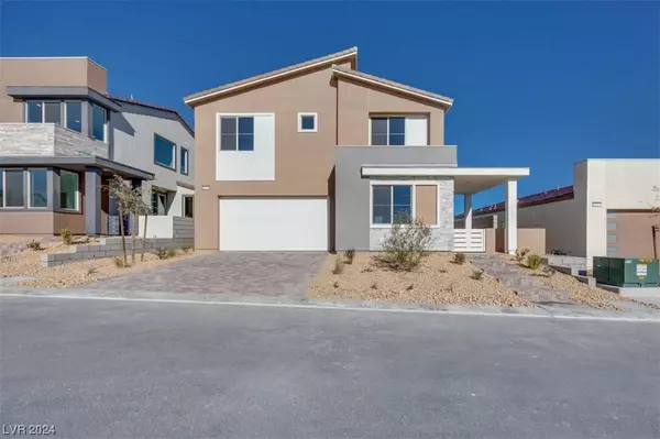 10339 Vonbulin Avenue, Las Vegas, NV 89124