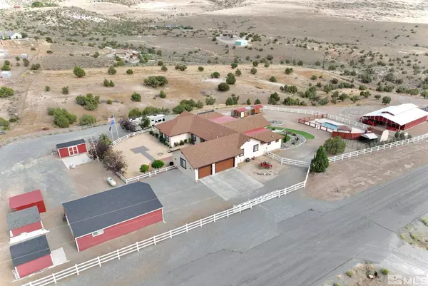 200 Los Arboles Lane, Sparks, NV 89441