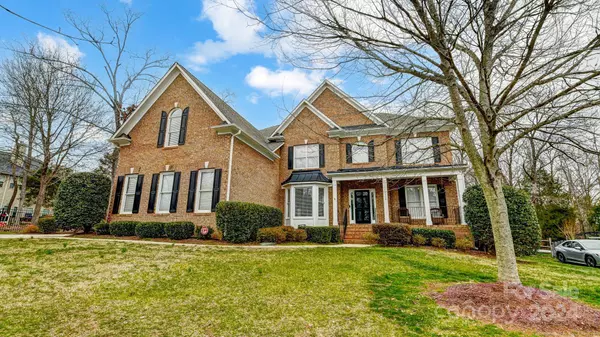 11708 Morgan Horse TRL, Huntersville, NC 28078