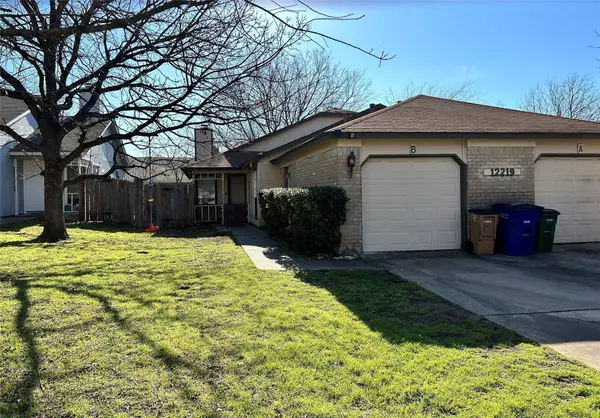 12219 Tyson CV, Austin, TX 78758