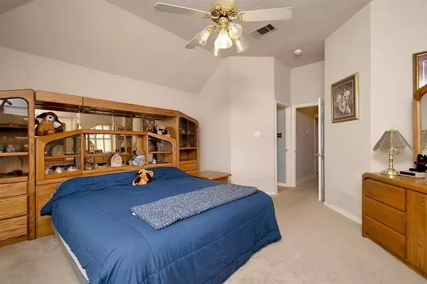 259 Meadowside Drive, Keller, TX 76248