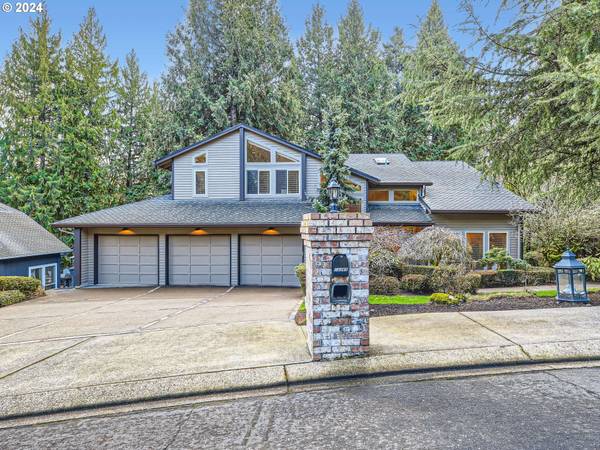 13265 FOX RUN, Lake Oswego, OR 97034