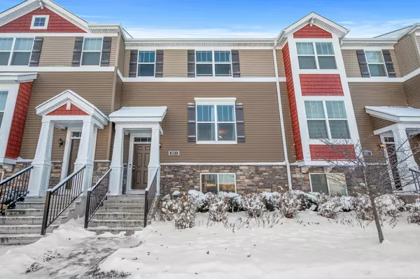 5013 93rd LN N, Brooklyn Park, MN 55443