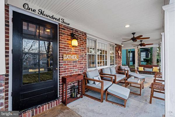 104 W MAPLE AVE, Moorestown, NJ 08057