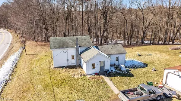 8947 Warren Meadville, Kinsman, OH 44428