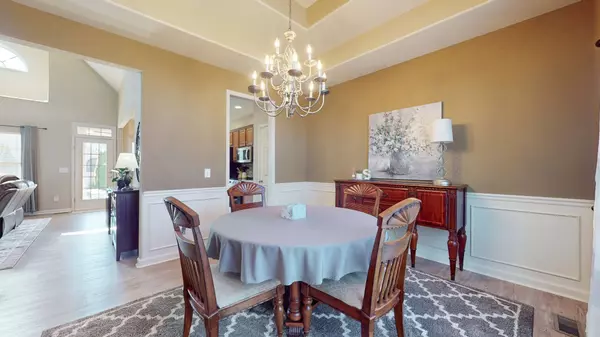 6010 Warner Ct, Spring Hill, TN 37174