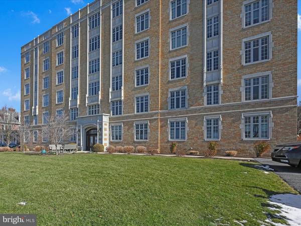 1525 N FRONT ST #507, Harrisburg, PA 17102