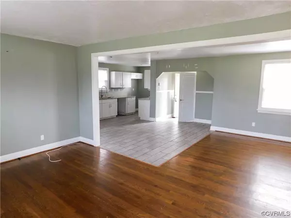 3702 Harvie RD, Richmond, VA 23223