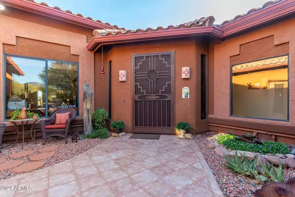 41225 N CANYON SPRINGS Drive, Cave Creek, AZ 85331