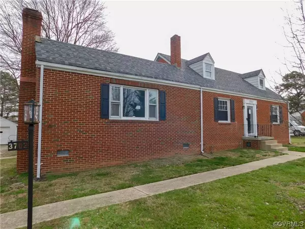 3702 Harvie RD, Richmond, VA 23223