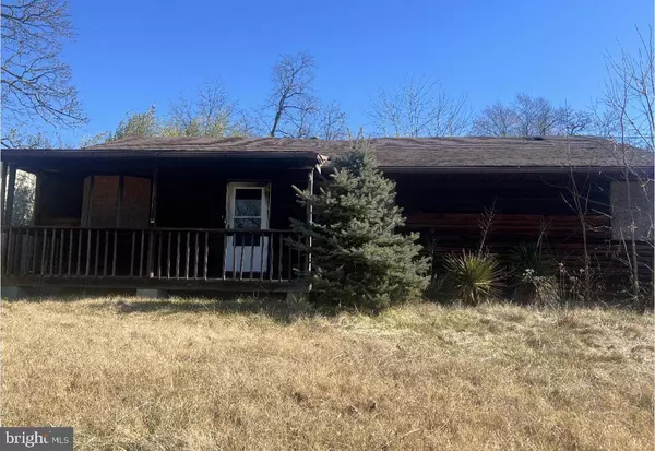 248 RANDALL AVE, Mount Holly, NJ 08060