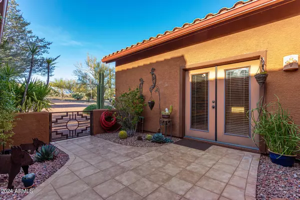 41225 N CANYON SPRINGS Drive, Cave Creek, AZ 85331