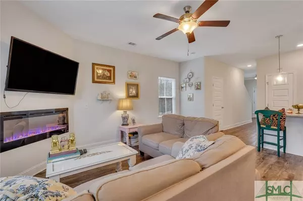 41 Leaf CT, Richmond Hill, GA 31324