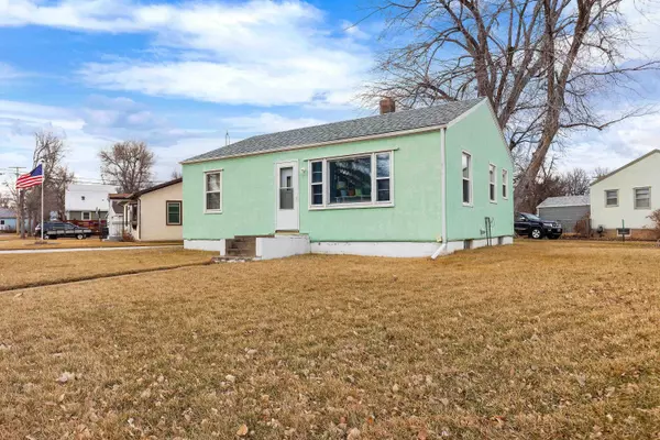 1503 Sioux Avenue, Rapid City, SD 57701