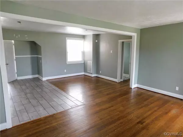 3702 Harvie RD, Richmond, VA 23223