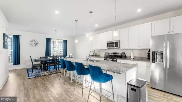 410 WYATT DR, Townsend, DE 19734