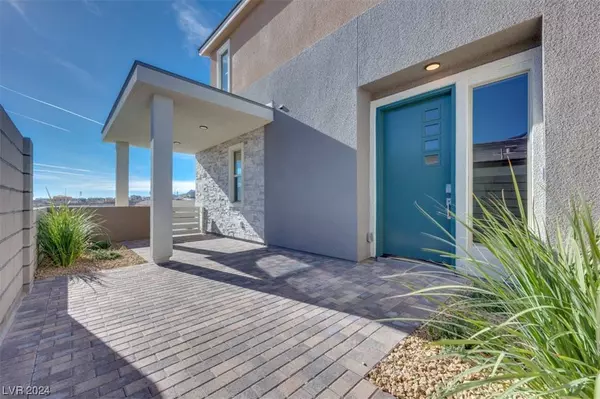 10339 Vonbulin Avenue, Las Vegas, NV 89124