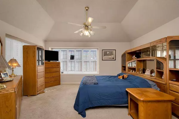 259 Meadowside Drive, Keller, TX 76248