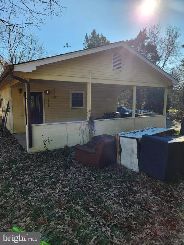 7205 SIMMS LANDING RD, Port Tobacco, MD 20677