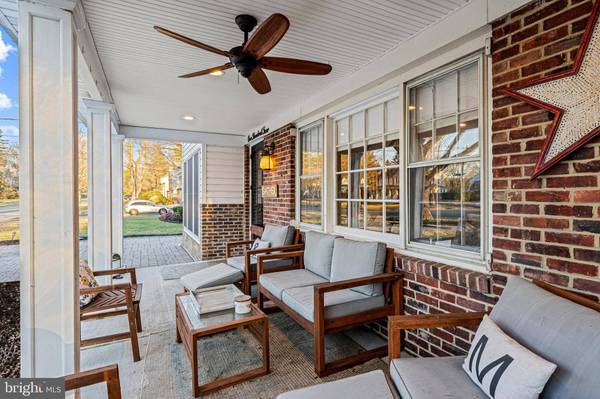 104 W MAPLE AVE, Moorestown, NJ 08057