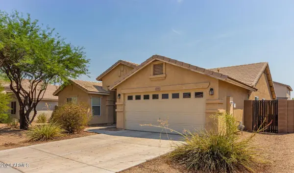 6225 S 20TH Glen, Phoenix, AZ 85041