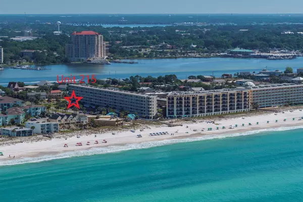 895 Santa Rosa Boulevard  #215, Fort Walton Beach, FL 32548