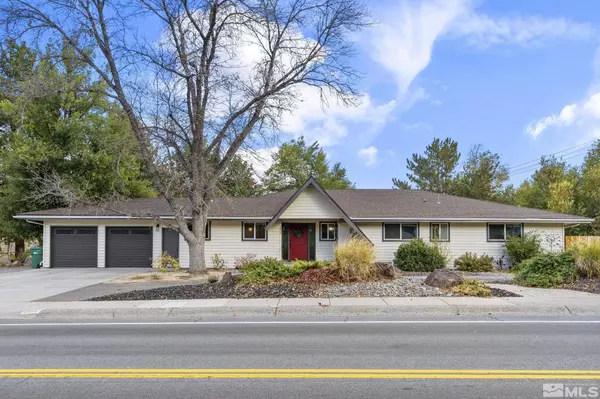 2455 W Moana Lane, Reno, NV 89509