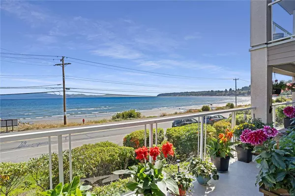 3156 Island Hwy W #107, Qualicum Beach, BC V9K 2J7