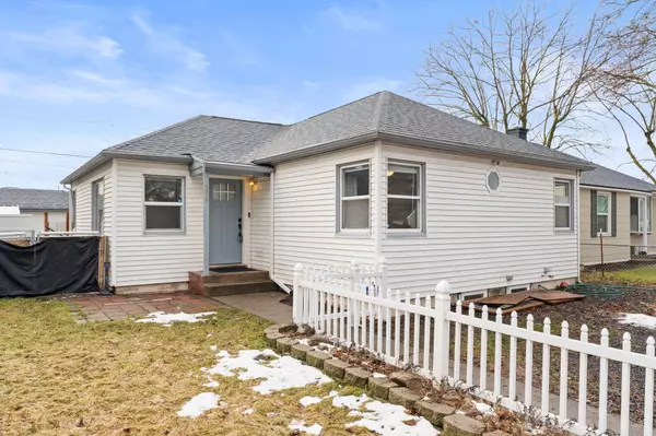 5308 E Commerce Ave, Spokane, WA 99212