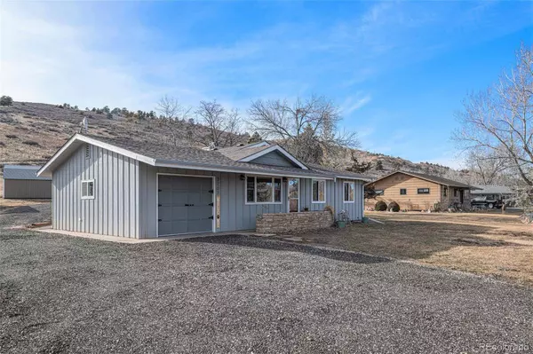3707 N County Road 27, Loveland, CO 80538