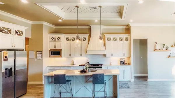 604 Stowe Circle, Benton, LA 71006