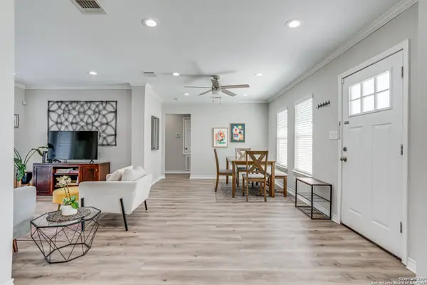 515 FRESNO, San Antonio, TX 78212-1404