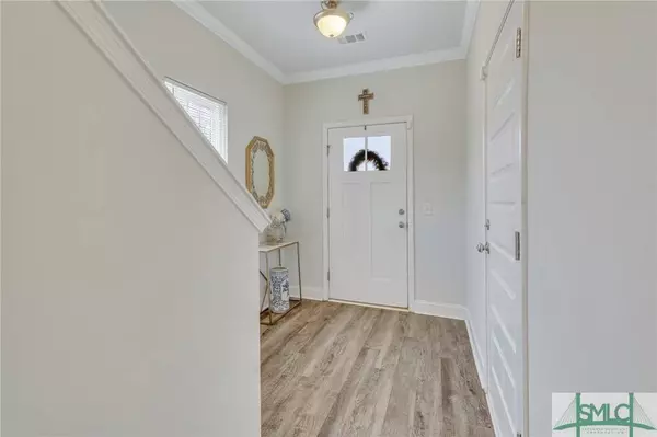 41 Leaf CT, Richmond Hill, GA 31324