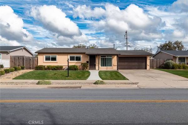 5386 Orcutt RD, Santa Maria, CA 93455