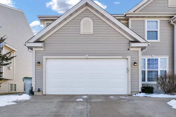 9309 W Riverwoods DRIVE, Milwaukee, WI 53224