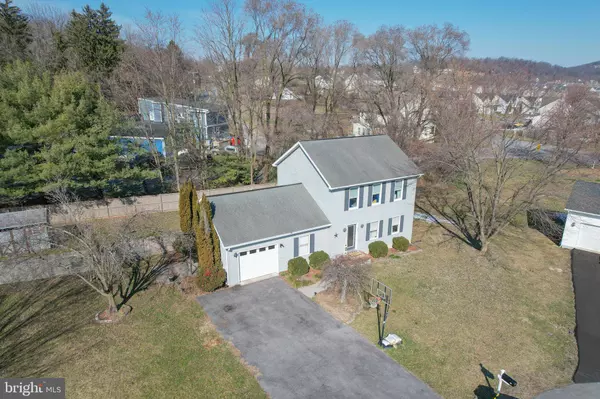 73 STOCKADE CT, Hedgesville, WV 25427