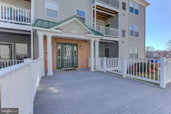 45522 WESTMEATH WAY #A32, Great Mills, MD 20634